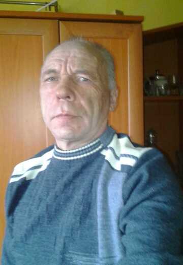 My photo - Nikolay, 61 from Cheremkhovo (@nikolay155497)