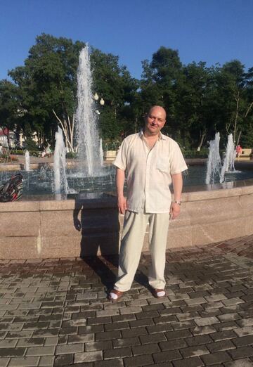 Моя фотография - Василий, 51 из Южно-Сахалинск (@vasiliy61290)