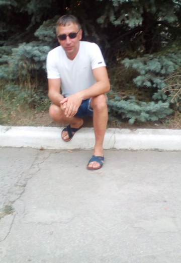 Sergey (@sergey570351) — my photo № 1