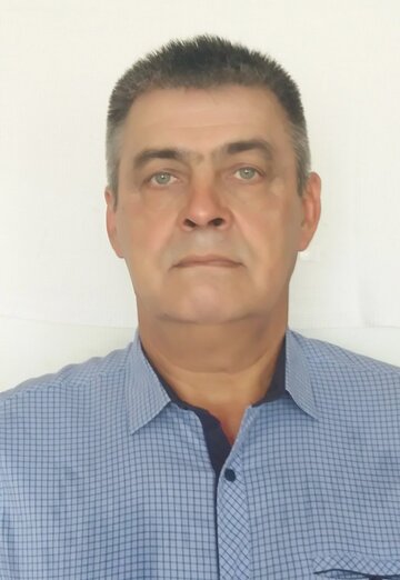 My photo - Irik, 58 from Nizhny Tagil (@irik722)