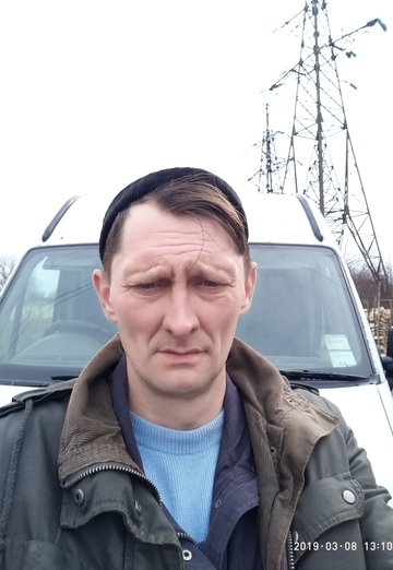 My photo - andrіy, 45 from Ukrainka (@andry12180)