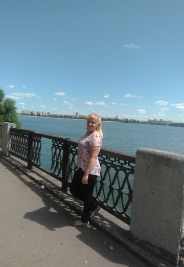 My photo - Marina, 27 from Stary Oskol (@marina204087)