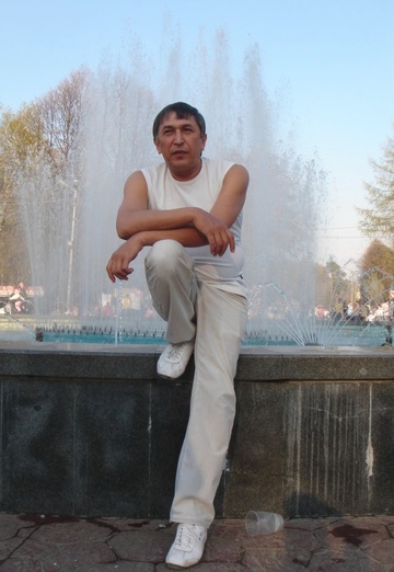 My photo - UM, 63 from Yekaterinburg (@utkir413)