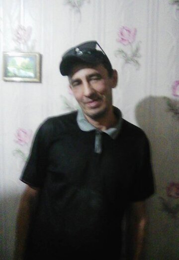 My photo - Dimarik, 47 from Salsk (@dimarik1667)