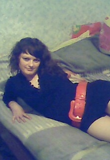My photo - Olesya Slesar, 36 from Kostanay (@olesyaslesar)