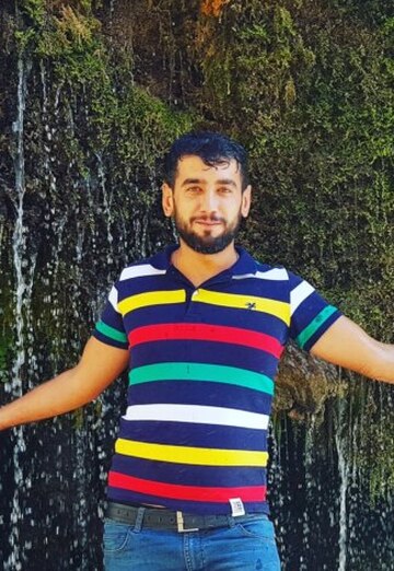 Tugrul (@tugrul32) — my photo № 1