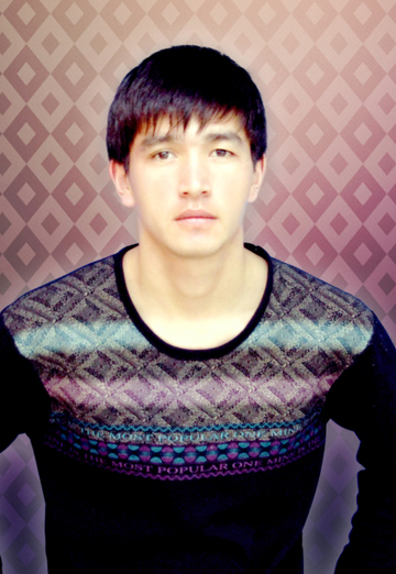 My photo - Arman, 36 from Aktobe (@arman3982)