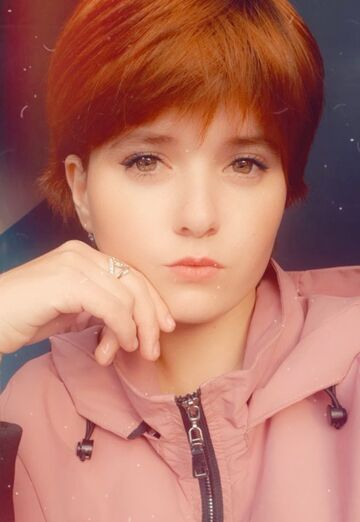 My photo - Kseniya Muhortova, 22 from Poronaysk (@kseniyamuhortova)