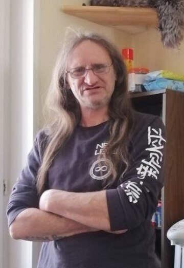 My photo - Vasiliy, 52 from Mytishchi (@vasiliy114952)