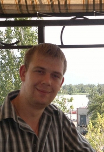 Моя фотография - Анатолий, 33 из Херсон (@tolan2007)