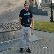 Сергей, 34, Зеленодольск
