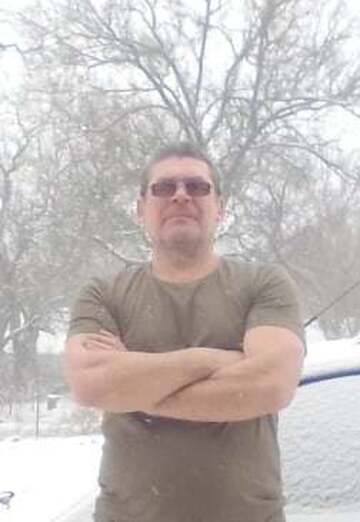 My photo - Sergey, 58 from Rostov-on-don (@sergey1019500)
