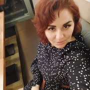 Анастасия, 33, Мензелинск