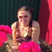 Лера, 30, Чебоксары