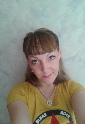 Моя фотография - Маргарита, 35 из Ильинский (Сахалин) (@margarita10592)
