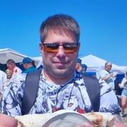 Антон, 39, Колывань