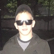 Егор, 19, Верхняя Салда