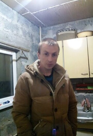 Моя фотография - дмитрий, 45 из Сочи (@dmitriy224616)