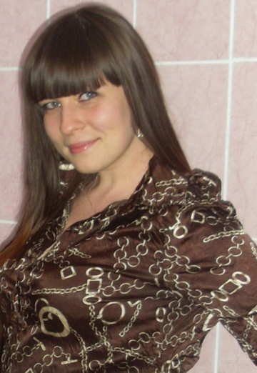 Моя фотография - Наталья, 34 из Путивль (@natalyasaxarova1989)