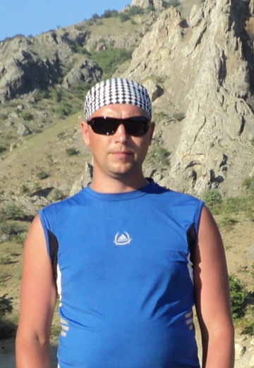 My photo - Vladimir, 49 from Ryazan (@vladimir183789)
