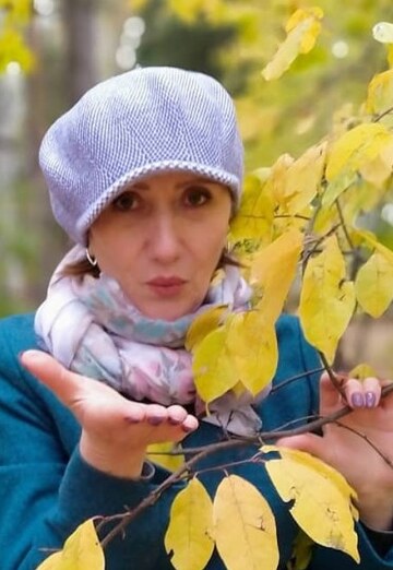 Моя фотография - Валентина, 54 из Томск (@valentina67593)