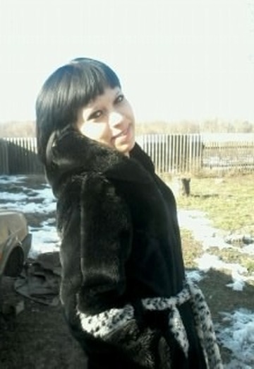 My photo - olesya, 30 from Boguchar (@olesya18208)
