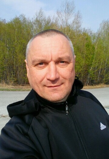 My photo - Ageev Aleksandr, 51 from Zeya (@ageevaleksandr0)