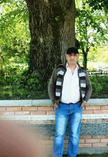 My photo - Goha, 60 from Kutaisi (@goha339)