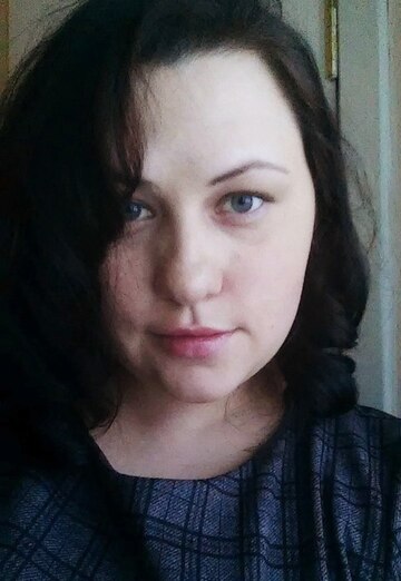 My photo - Ekaterina, 29 from Ulan-Ude (@ekaterina110673)