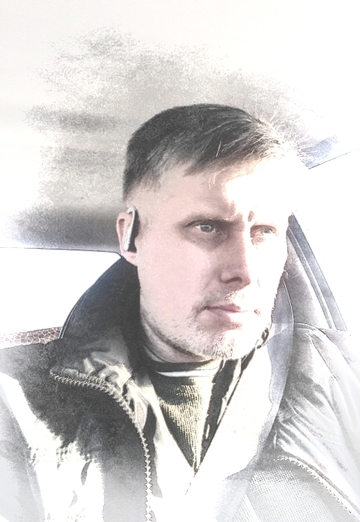 My photo - Dmitriy, 53 from Ufa (@dmitriy86343)