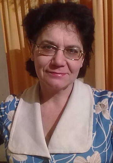 Моя фотография - Ирина, 56 из Братск (@sterva673)