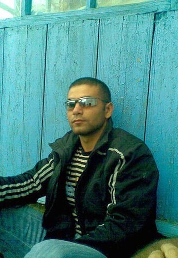 Моя фотография - Хасеин, 36 из Омск (@hasein1)