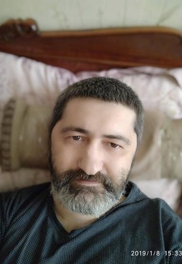 My photo - Murat, 47 from Nalchik (@robertplant2)