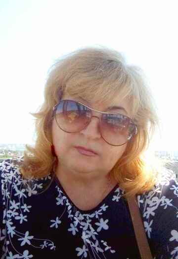 Моя фотография - Лика, 69 из Пенза (@lidiyamatveeva2)