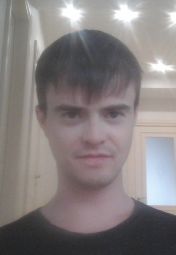 Моя фотография - Виктор, 36 из Алматы́ (@viktor183581)