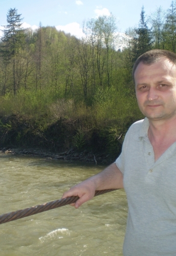 My photo - Evgeniy, 49 from Cherkasy (@evgeniyevgeniy132)
