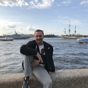 Михаил, 52, Колпино