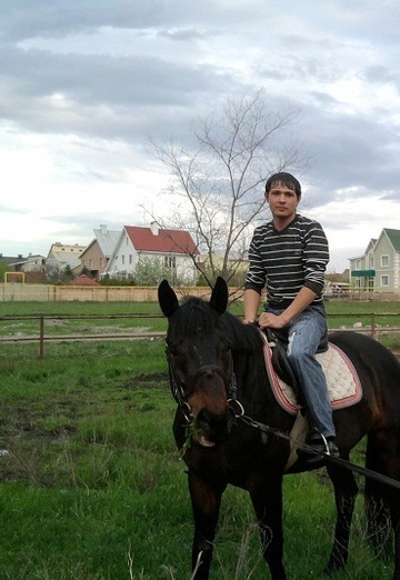My photo - Aleksandr Revenko, 33 from Yaroslavl (@aleksandrrevenko1)