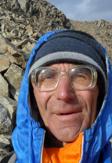 My photo - valeriy, 56 from Nalchik (@valeriy19987)