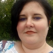 елена, 34, Переволоцкий
