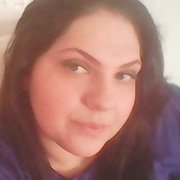 Дашуня Литвинова, 26, Белая Глина