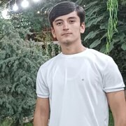 Али, 21, Мценск