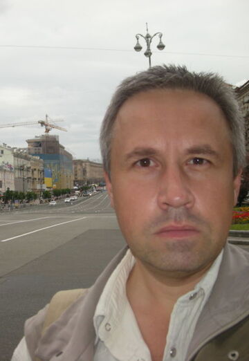 My photo - Vlad S, 48 from Kishinev (@nik17661)