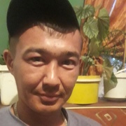 Ренат, 39, Балахта
