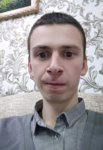 My photo - Oleg, 31 from Kovrov (@oleg309244)