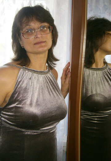 My photo - Natalya, 57 from Syzran (@natalya81267)