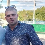 Михаил, 25, Кишинёв