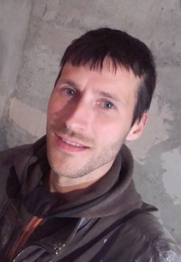 Моя фотография - maks Boyko, 34 из Борисполь (@maksboyko3)