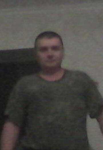 My photo - Aleksandr Mihaylenko, 47 from Ardon (@aleksandrmihaylenko6)