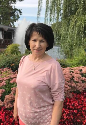 My photo - Tatyana, 66 from Dnipropetrovsk (@tatyana250272)